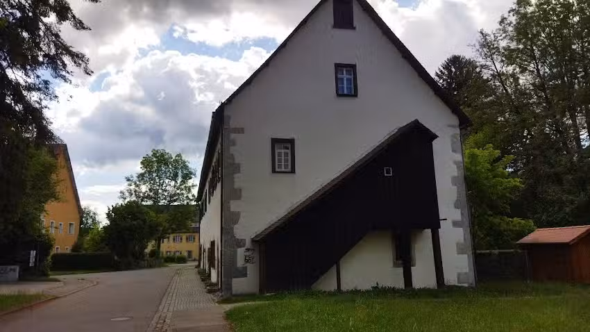 Klosterschenke K&ouml;nigsbronn