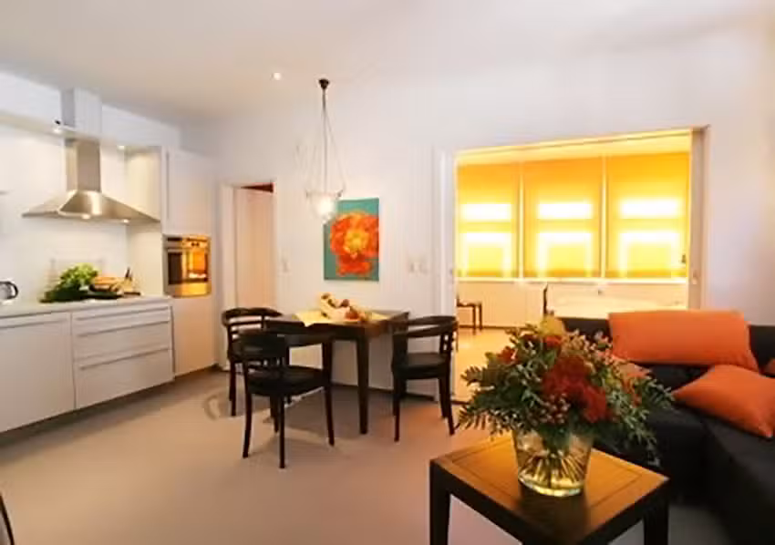 KLÜN’s Ferienwohnungen