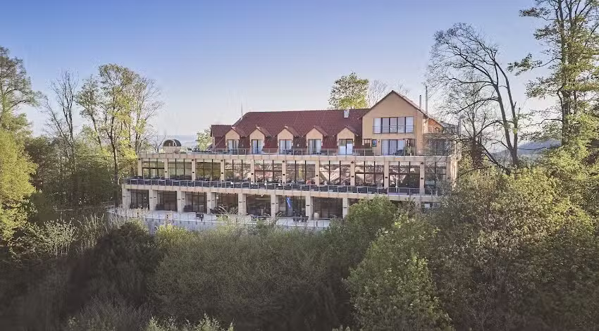 Kl&uuml;t Hotel Hameln