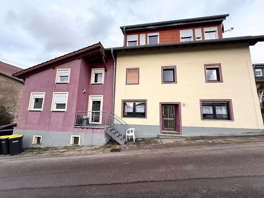 KMK Monteurwohnung Sinz