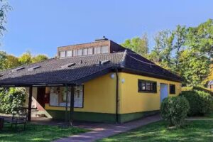 KNAUS Campingpark Bad Kissingen