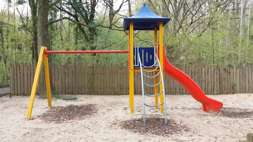 KNAUS Campingpark Wingst