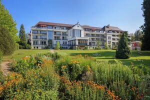 Kneipp-Kurhaus St. Josef S Quelle für Gesundheit und Geist