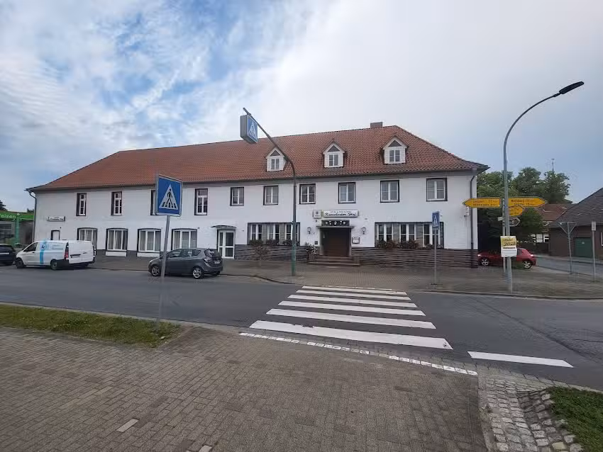 Knesebecker Hof