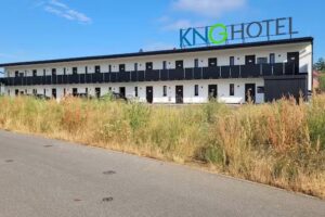 KNG Hotel by WMM Hotels