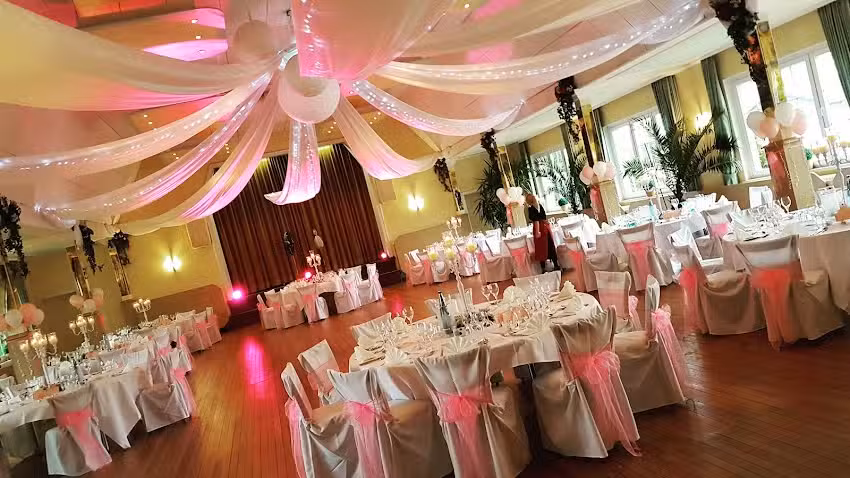 Knop&rsquo;s Restaurant &bdquo;Zur Post&ldquo;