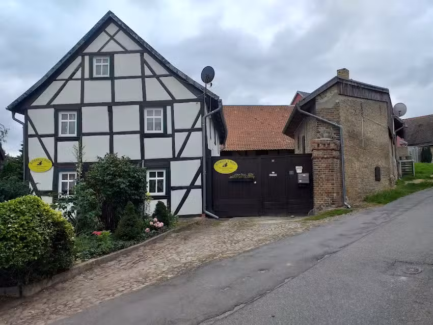 K&ouml;bbel&rsquo;s Hof B&ouml;rnecke