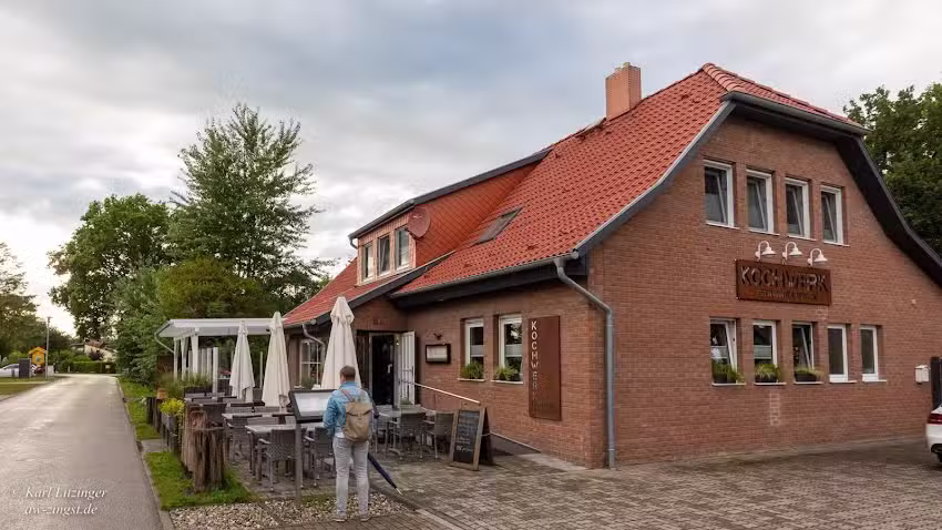 KOCHWERK Zingst