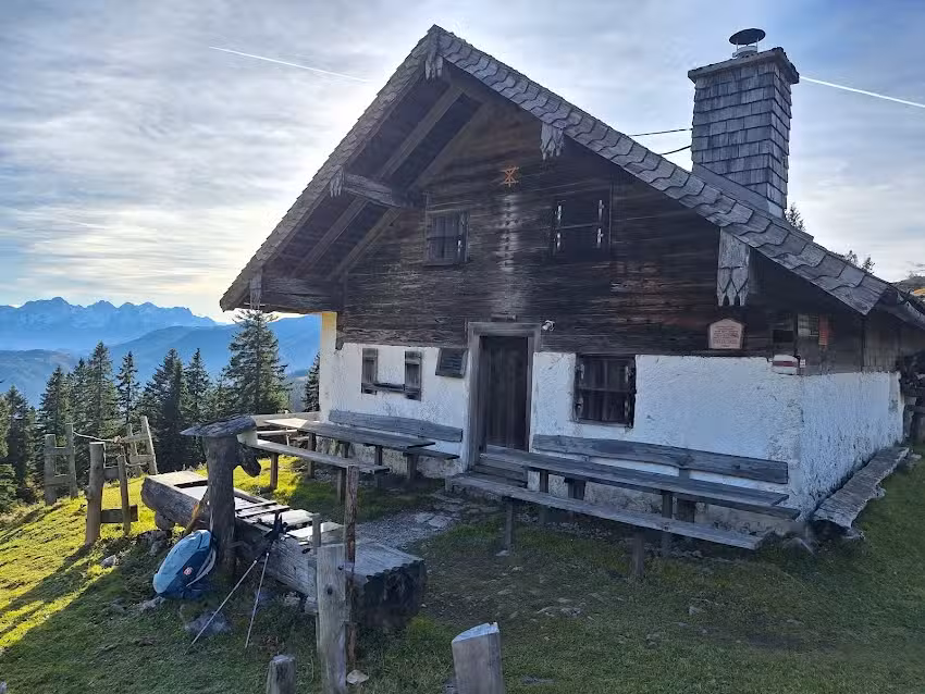 Kohleralm