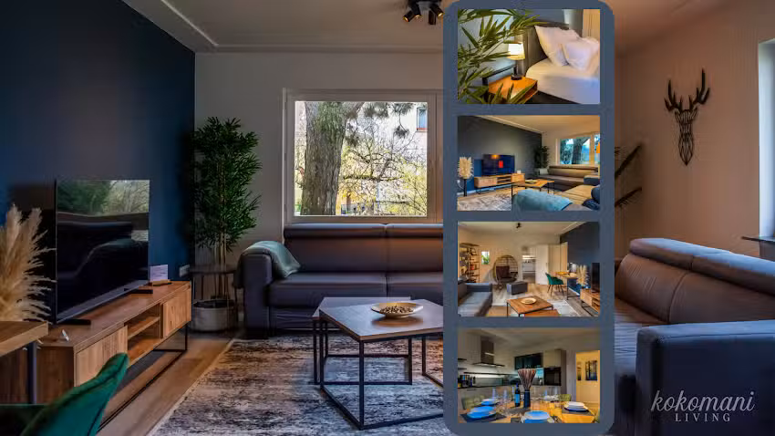 Kokomani Living