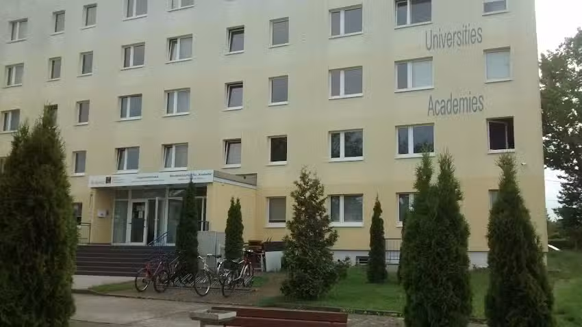 Kolping-Bildungswerk Th&uuml;ringen e. V.