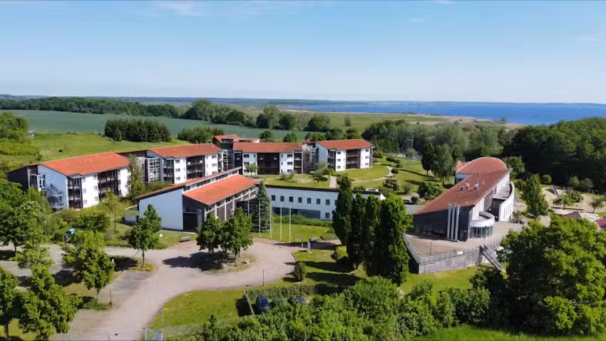 Kolping Ferienland Salem