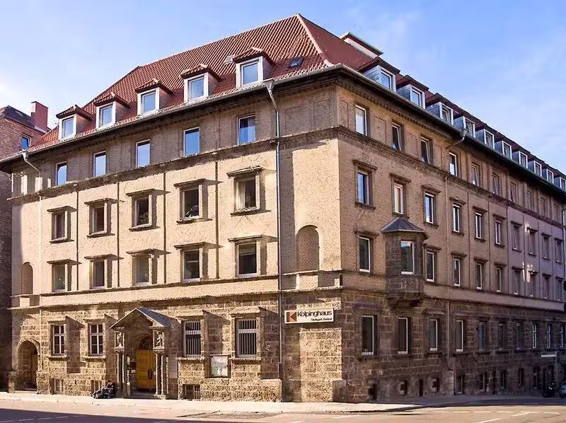 Kolpinghaus Stuttgart