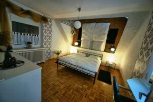 Komfort-Appartement-Gelsenkirchen