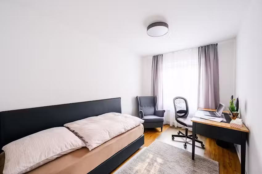 Komfort Deluxe
