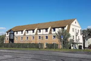 Komforthotel Grossbeeren