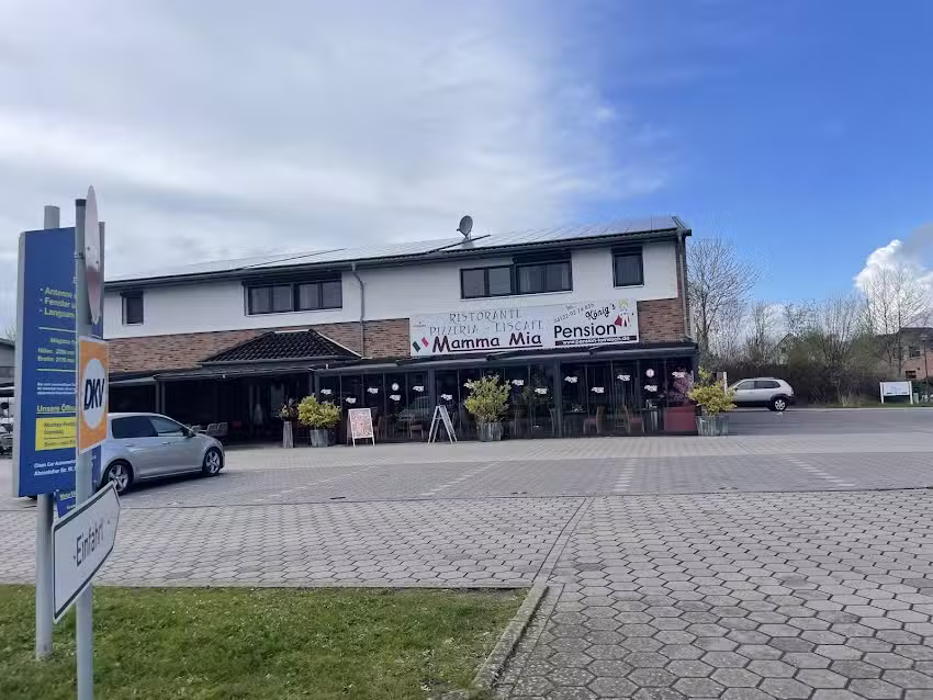 K&ouml;nigs Pension