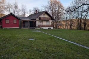 K&ouml;nigsbrunner H&uuml;tte