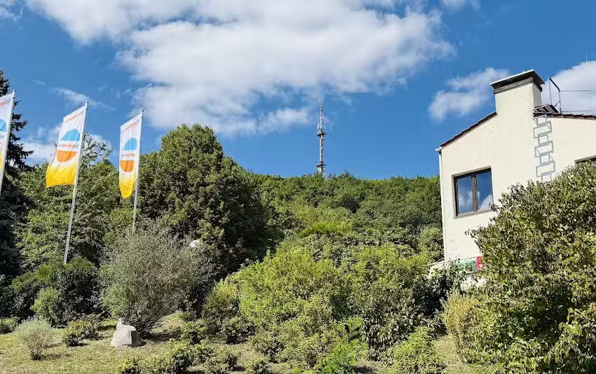 K&ouml;nigsland-Jugendherberge Wolfstein