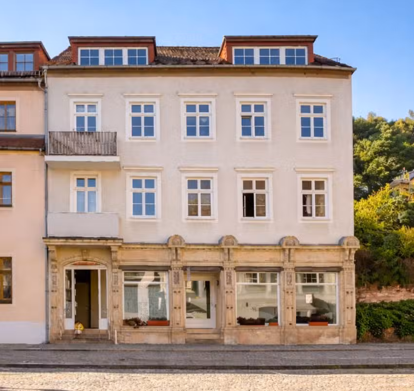 K&ouml;nigstein Hostel