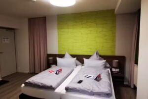 Konsumhotel am Park Oberhof