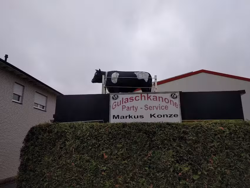Konze Monteurzimmer