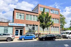Kopol-Hostel