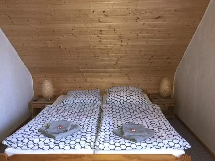 Kormoran Comfortable holiday residence