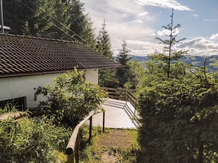 K&ouml;ssinger H&uuml;tte