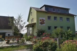 Kraenzle Ferienwohnung