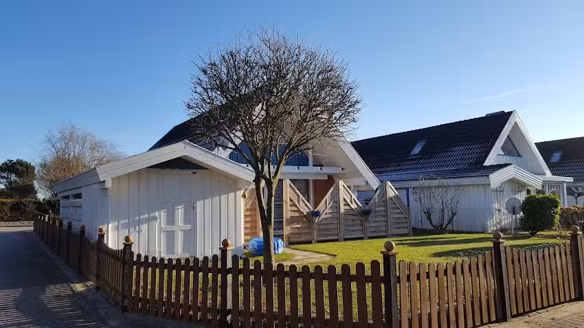 Kraksdorf-Strand.de