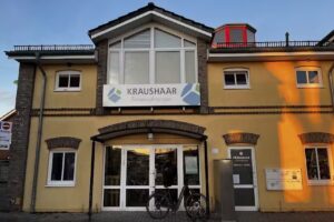 Kraushaar Ferienwohnungen Fehmarn