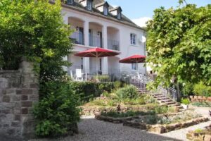Kr&auml;uterhotel Villa Vontenie