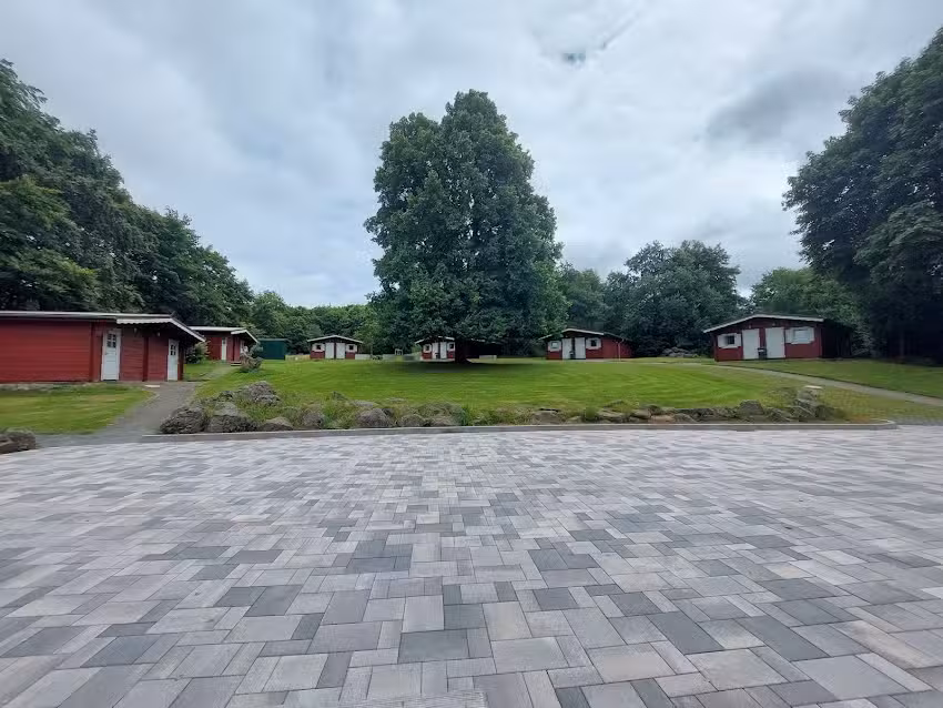 KreisJugendheim