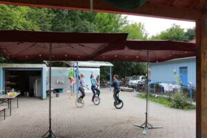 Kreisjugendzeltplatz Meisenheim