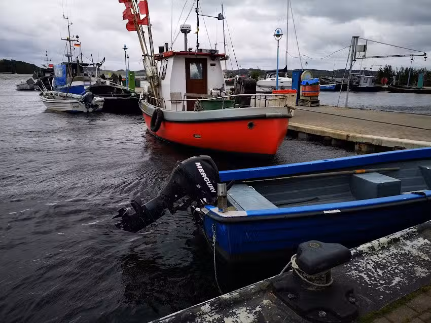 Kreisschulheim R&uuml;gen