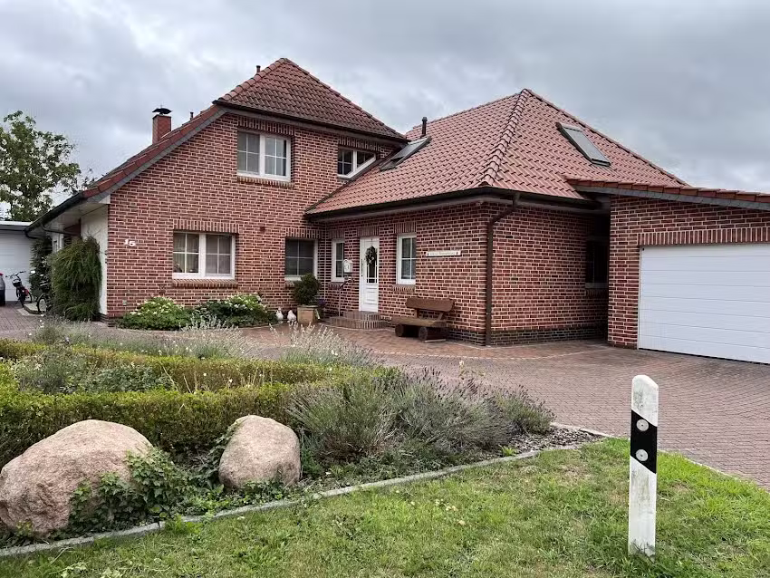 Kressi&rsquo;s Ferienwohnung