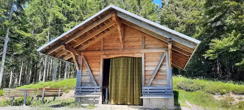 Kreuzfelsen