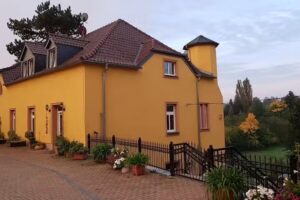 Kroppentaler Pension GbR
