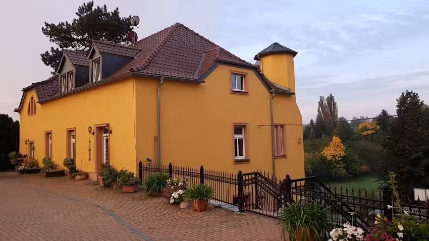 Kroppentaler Pension GbR