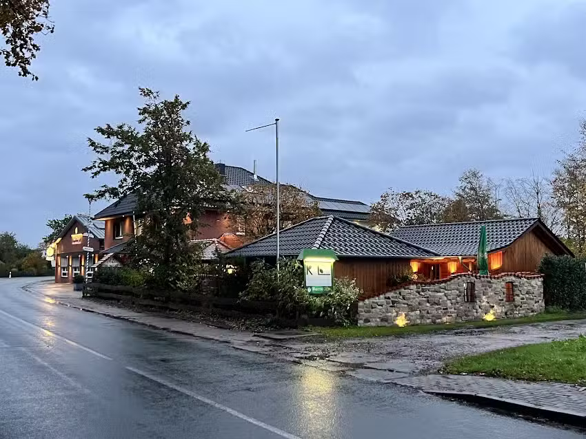 Krug Zum Gr&uuml;nen Kranze GmbH