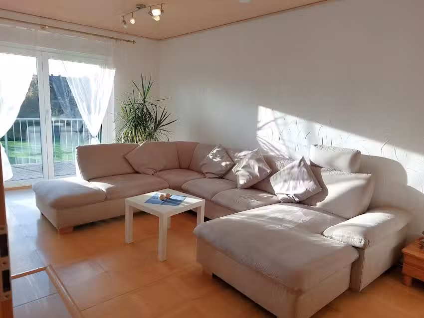 Kr&uuml;ger Apartment