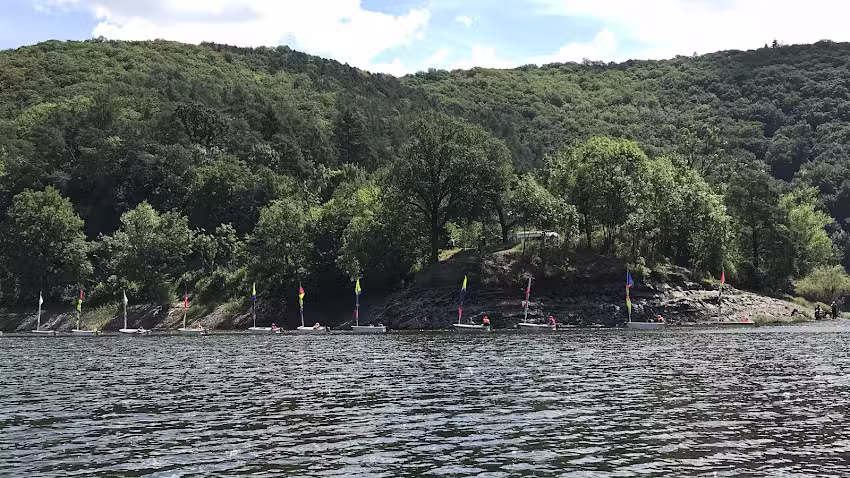 Kr&uuml;ger Holidays