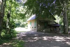 Krummelsh&uuml;tte