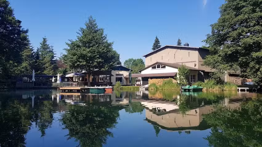 Kr&uuml;seliner M&uuml;hle
