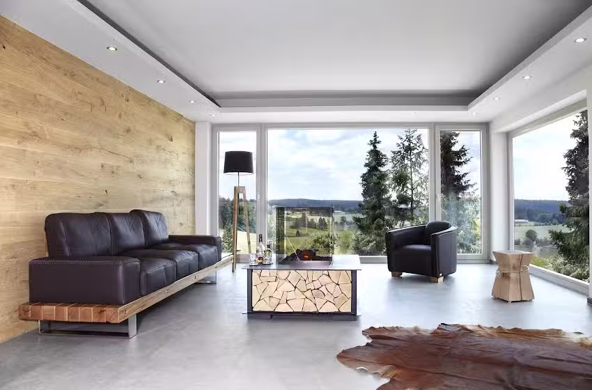Kuckucks Hideaway Residenzen