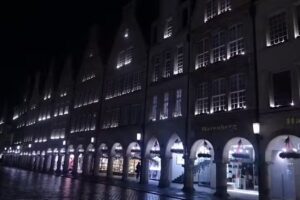 Kuhstall M&uuml;nster