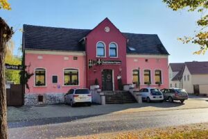 Kulturhaus Felgeleben