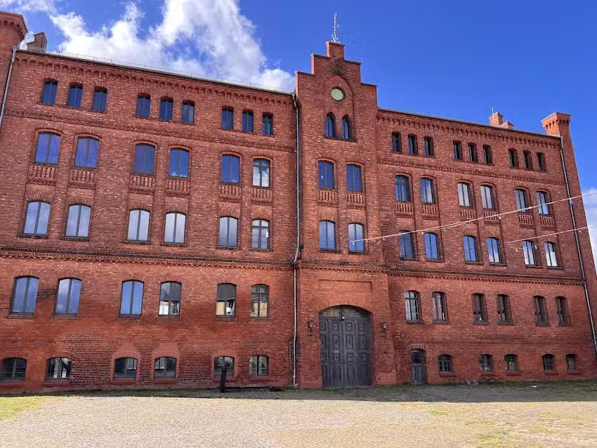 Kulturhof Uckermark