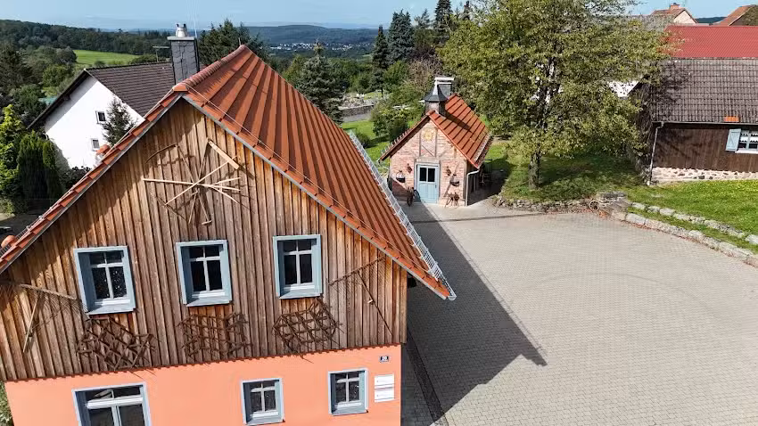 Kulturscheune Michelbach